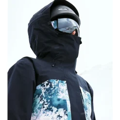 Roxy GORE-TEX Glade Jacket - Women's-Women Snow Clothing|Insulated & Puffer Jackets