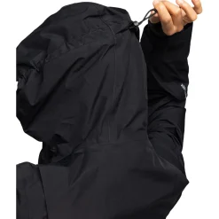 Roxy GORE-TEX Glade Jacket - Women's-Women Snow Clothing|Insulated & Puffer Jackets