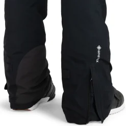 Roxy GORE-TEX Stretch Prism Bib Pants - Women's-Women Snow Clothing|Snowboard Pants & Bibs