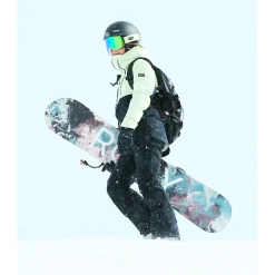 Roxy GORE-TEX Stretch Purelines Jacket - Women's-Women Snow Clothing|Insulated & Puffer Jackets