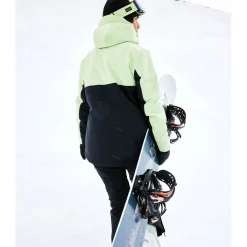 Roxy GORE-TEX Stretch Purelines Jacket - Women's-Women Snow Clothing|Insulated & Puffer Jackets