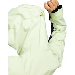 Roxy GORE-TEX Stretch Purelines Jacket - Women's-Women Snow Clothing|Insulated & Puffer Jackets