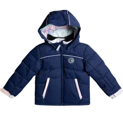 Roxy Heidi Jacket - Toddler Girls'- Snowboard Jackets|Ski Jackets