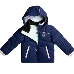 Roxy Heidi Jacket - Toddler Girls'- Snowboard Jackets|Ski Jackets