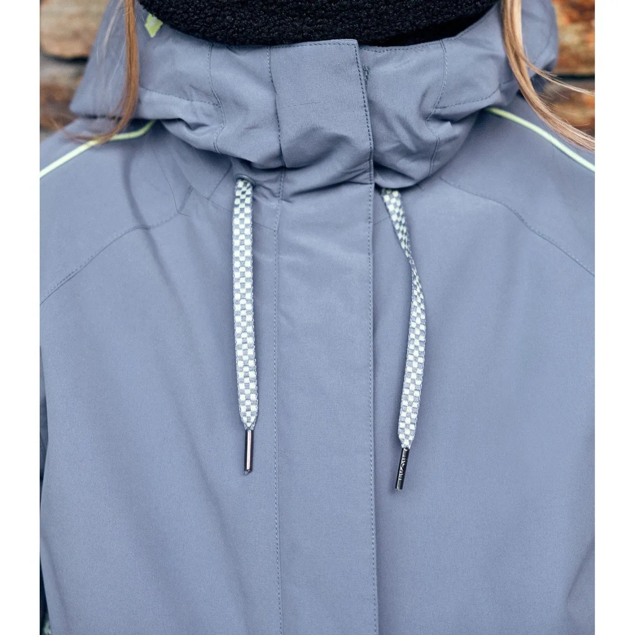 Roxy Highridge Hoodie Jacket - Women's-Women Snow Clothing|Insulated & Puffer Jackets