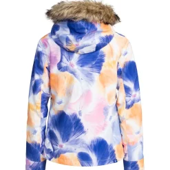 Roxy Jet Ski Jacket - Women's-Women Snow Clothing|Insulated & Puffer Jackets