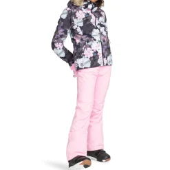 Roxy Jet Ski Jacket - Women's-Women Snow Clothing|Insulated & Puffer Jackets