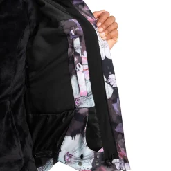 Roxy Jet Ski Jacket - Women's-Women Snow Clothing|Insulated & Puffer Jackets