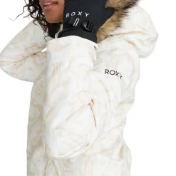 Roxy Jet Ski Jacket - Women's-Women Snow Clothing|Insulated & Puffer Jackets