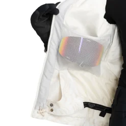 Roxy Jet Ski Jacket - Women's-Women Snow Clothing|Insulated & Puffer Jackets