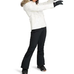 Roxy Jet Ski Jacket - Women's-Women Snow Clothing|Insulated & Puffer Jackets