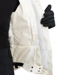 Roxy Jet Ski Jacket - Women's-Women Snow Clothing|Insulated & Puffer Jackets