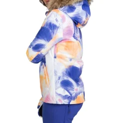 Roxy Jet Ski Jacket - Women's-Women Snow Clothing|Insulated & Puffer Jackets