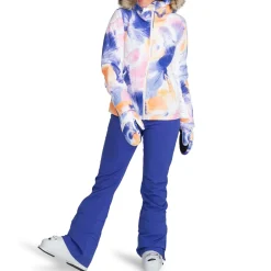 Roxy Jet Ski Jacket - Women's-Women Snow Clothing|Insulated & Puffer Jackets