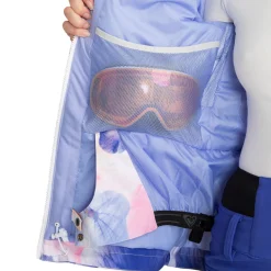 Roxy Jet Ski Jacket - Women's-Women Snow Clothing|Insulated & Puffer Jackets