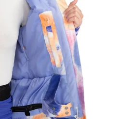 Roxy Jet Ski Jacket - Women's-Women Snow Clothing|Insulated & Puffer Jackets