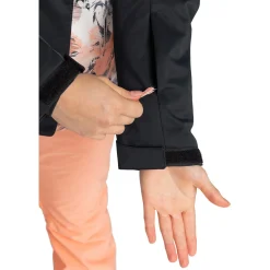 Roxy Jetty Block Jacket - Women's-Women Snow Clothing|Insulated & Puffer Jackets