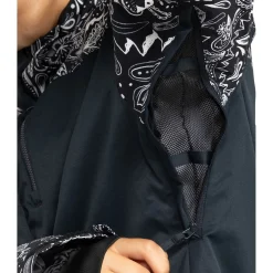 Roxy Jetty Block Jacket - Women's-Women Snow Clothing|Insulated & Puffer Jackets