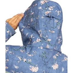 Roxy Jetty Block Jacket - Women's-Women Snow Clothing|Insulated & Puffer Jackets