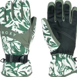 Roxy Jetty Gloves - Women's-Women Gloves & Mittens|Gloves & Mittens