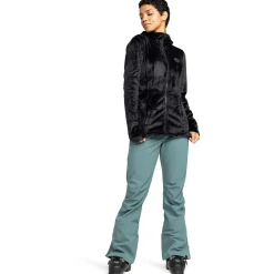 Roxy Jetty 3-in-1 Jacket - Women's-Women Snow Clothing|Insulated & Puffer Jackets