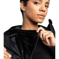 Roxy Jetty 3-in-1 Jacket - Women's-Women Snow Clothing|Insulated & Puffer Jackets