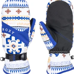 Roxy Jetty Mittens - Women's-Women Gloves & Mittens|Gloves & Mittens
