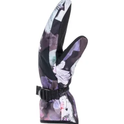 Roxy Jetty Mittens - Women's-Women Gloves & Mittens|Gloves & Mittens