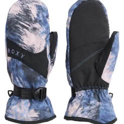 Roxy Jetty Mittens - Women's-Women Gloves & Mittens|Gloves & Mittens