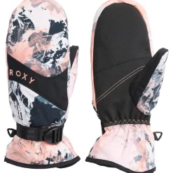 Roxy Jetty Mittens - Women's-Women Gloves & Mittens|Gloves & Mittens