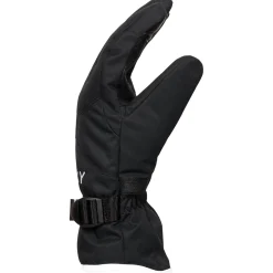 Roxy Jetty Solid Gloves - Women's-Women Gloves & Mittens|Gloves & Mittens