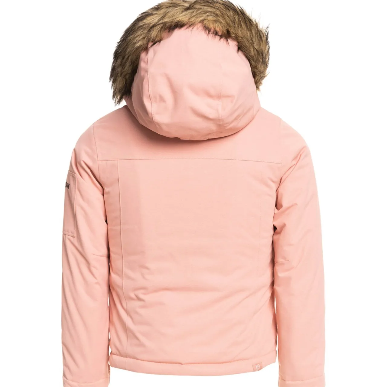 Roxy Meade Jacket - Girls'-Kids Kids Jackets|Girls Snow Clothing