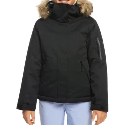 Roxy Meade Jacket - Girls'-Kids Kids Jackets|Girls Snow Clothing