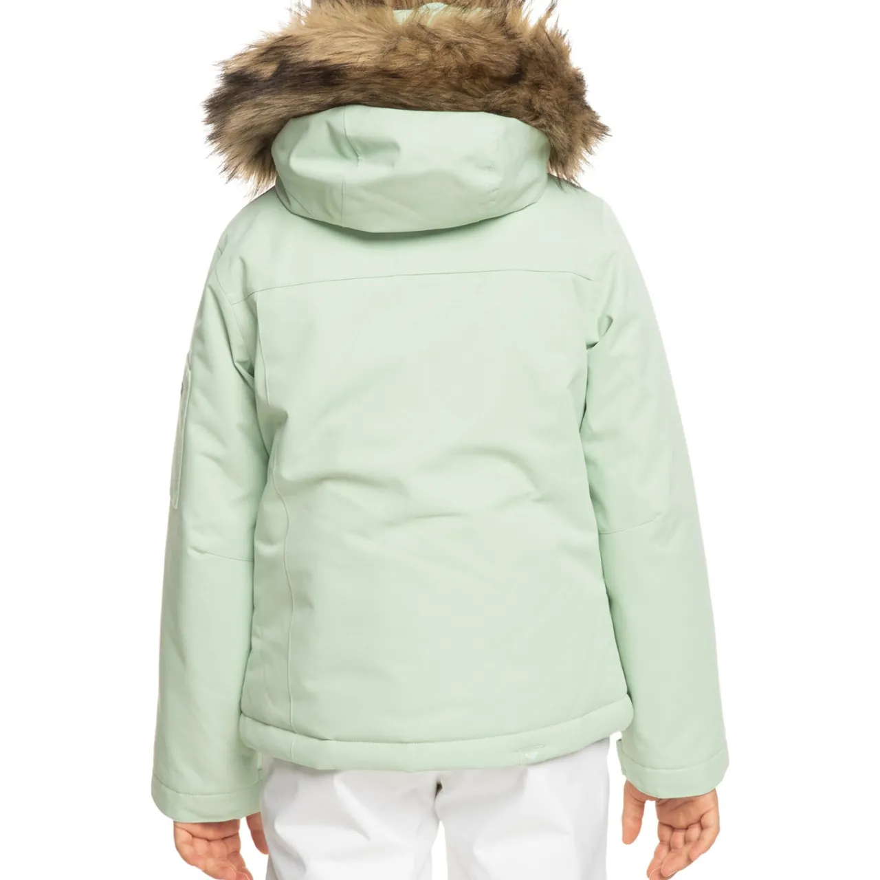 Roxy Meade Jacket - Girls'-Kids Kids Jackets|Girls Snow Clothing