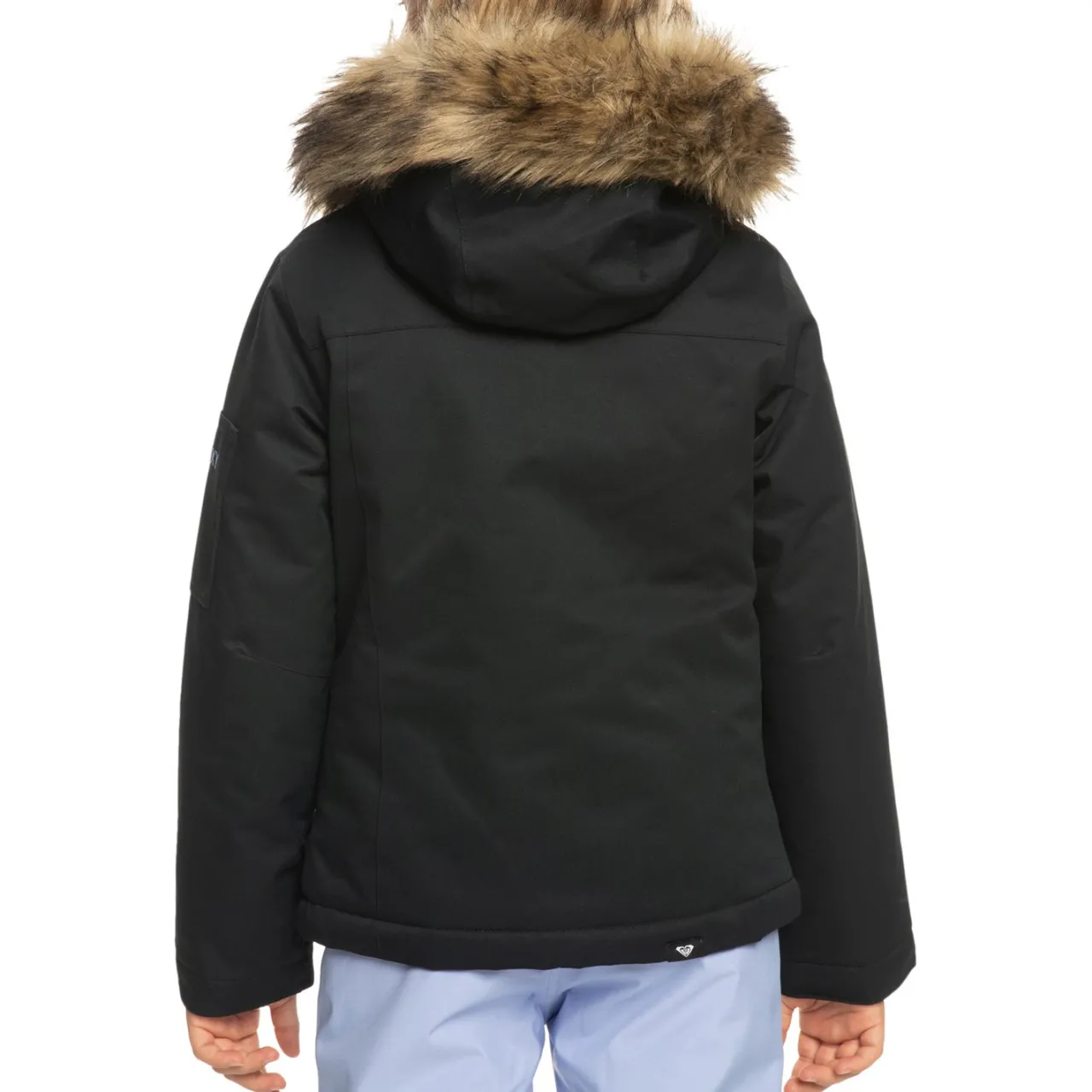 Roxy Meade Jacket - Girls'-Kids Kids Jackets|Girls Snow Clothing