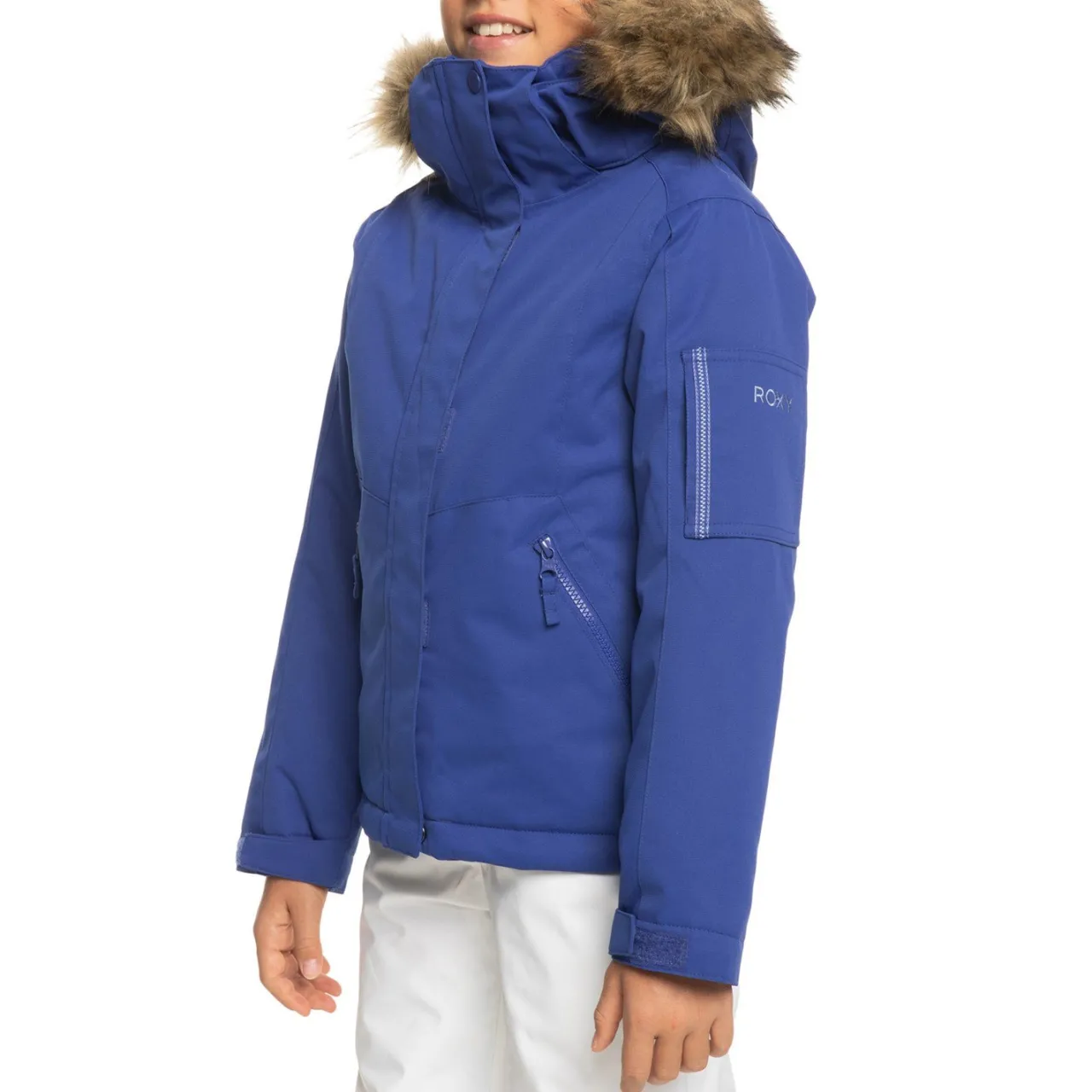 Roxy Meade Jacket - Girls'-Kids Kids Jackets|Girls Snow Clothing