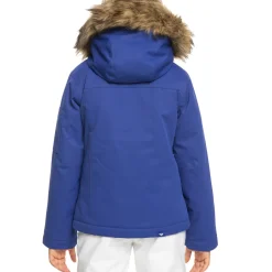 Roxy Meade Jacket - Girls'-Kids Kids Jackets|Girls Snow Clothing