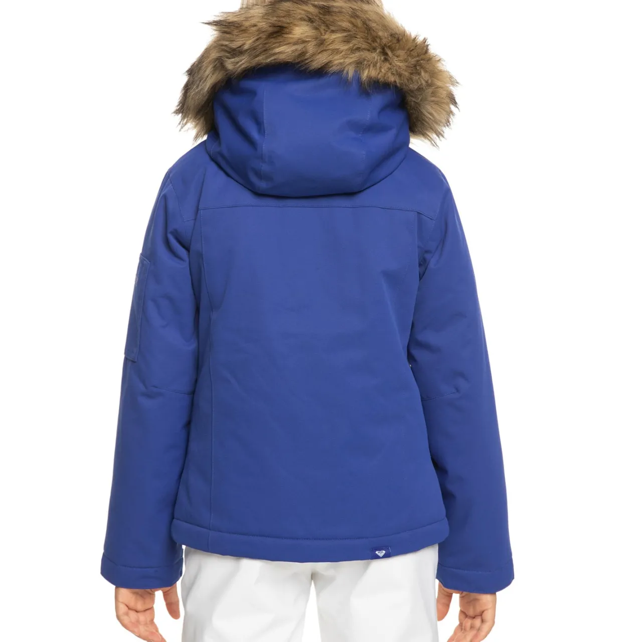 Roxy Meade Jacket - Girls'-Kids Kids Jackets|Girls Snow Clothing