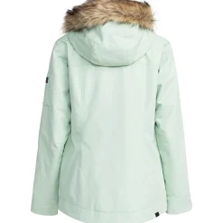 Roxy Meade Jacket - Women's-Women Snow Clothing|Insulated & Puffer Jackets