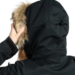 Roxy Meade Jacket - Women's-Women Snow Clothing|Insulated & Puffer Jackets