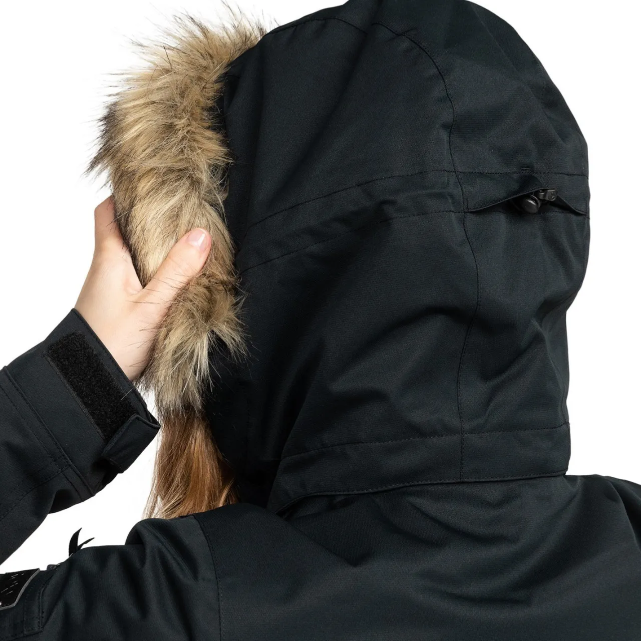 Roxy Meade Jacket - Women's-Women Snow Clothing|Insulated & Puffer Jackets