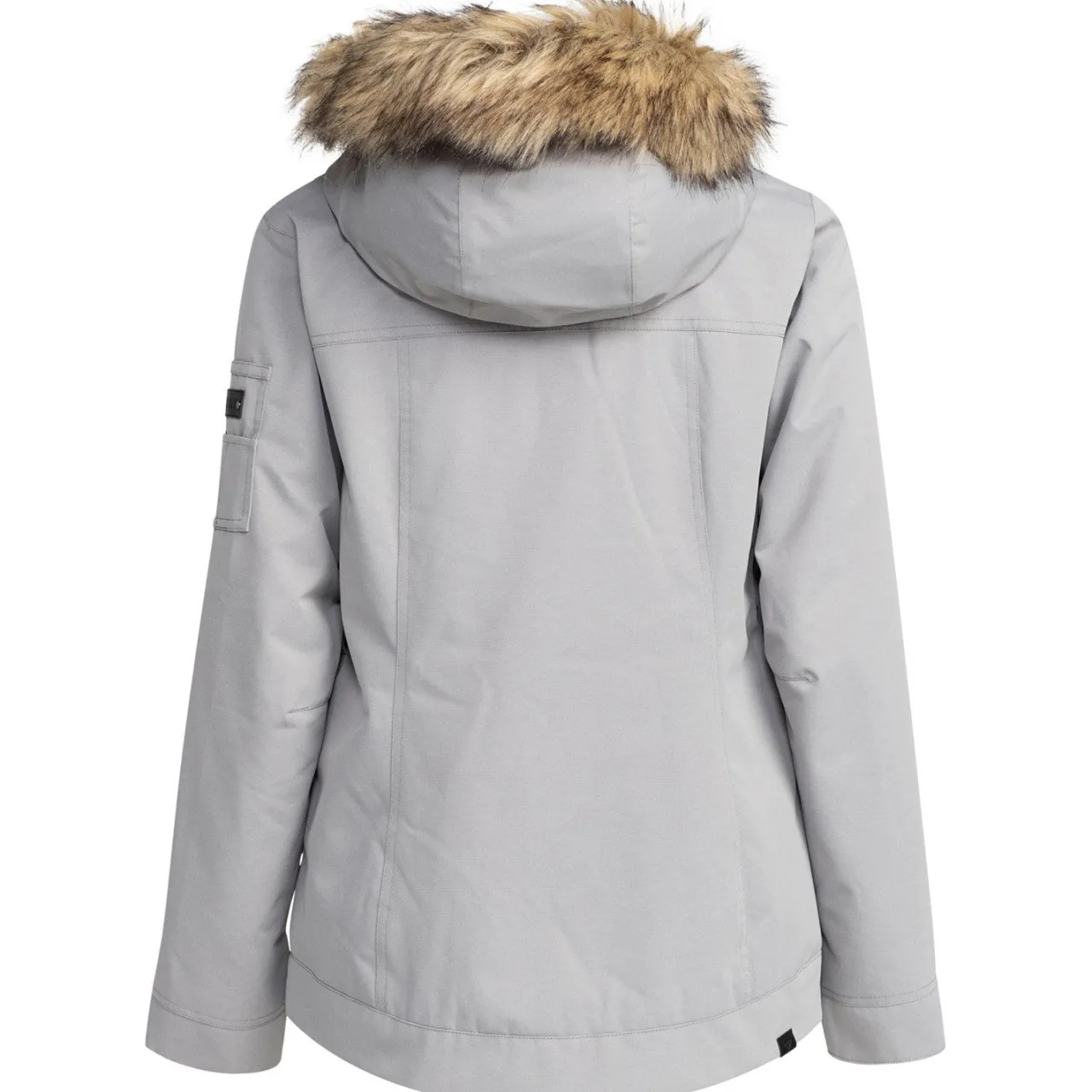 Roxy Meade Jacket - Women's-Women Snow Clothing|Insulated & Puffer Jackets