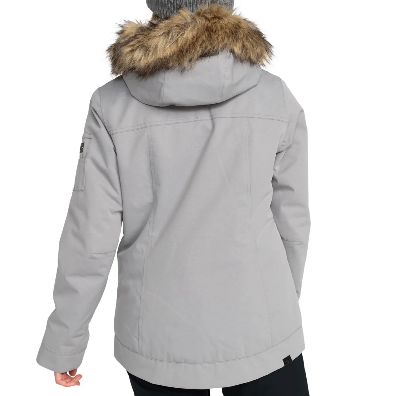 Roxy Meade Jacket - Women's-Women Snow Clothing|Insulated & Puffer Jackets