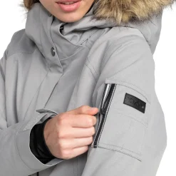 Roxy Meade Jacket - Women's-Women Snow Clothing|Insulated & Puffer Jackets