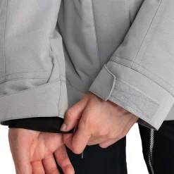 Roxy Meade Jacket - Women's-Women Snow Clothing|Insulated & Puffer Jackets