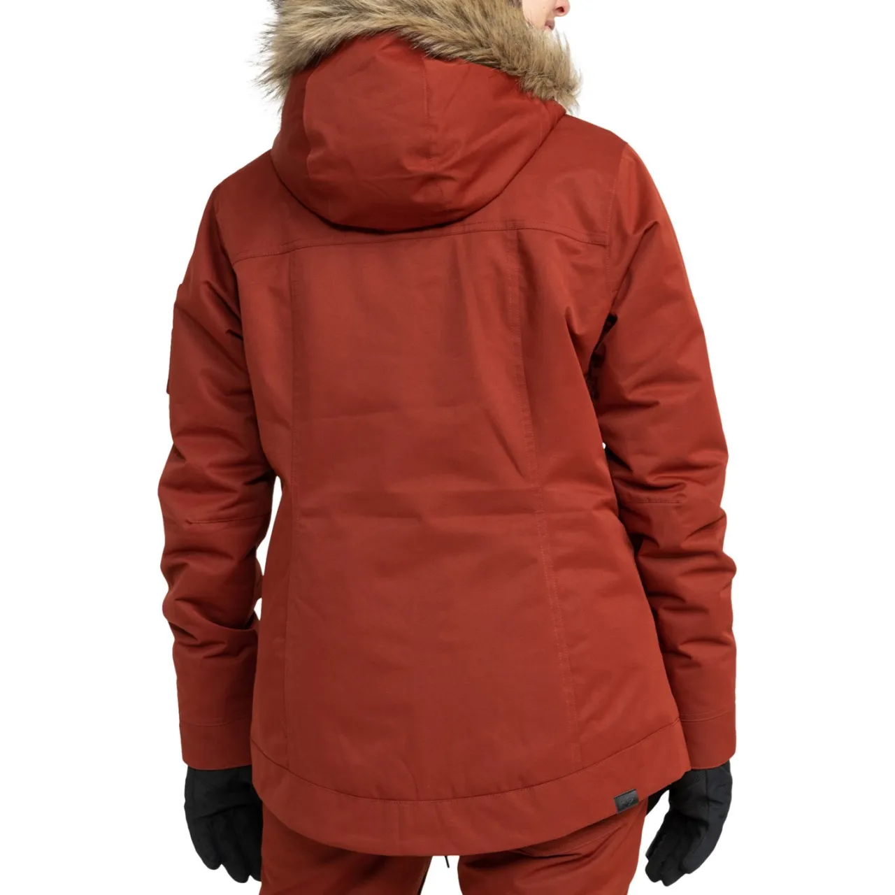 Roxy Meade Jacket - Women's-Women Snow Clothing|Insulated & Puffer Jackets