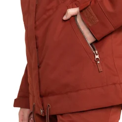 Roxy Meade Jacket - Women's-Women Snow Clothing|Insulated & Puffer Jackets