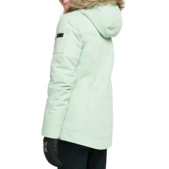 Roxy Meade Jacket - Women's-Women Snow Clothing|Insulated & Puffer Jackets
