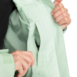 Roxy Meade Jacket - Women's-Women Snow Clothing|Insulated & Puffer Jackets