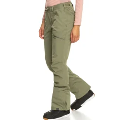 Roxy Nadia Pants - Women's-Women Snow Clothing|Snowboard Pants & Bibs